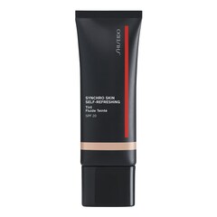 Synchro Skin Self-Refreshing Tint SPF20, SHISEIDO