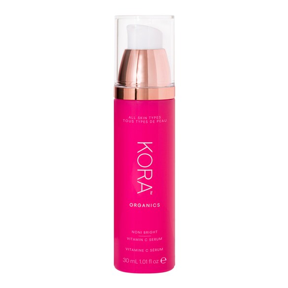 Noni Bright - Vitamin C Serum, KORA ORGANICS