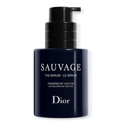 Sauvage The Serum Face Serum Powered by Cactus