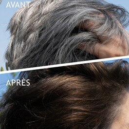 Temporary Color - Gel