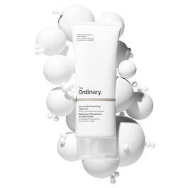 Glucoside Foaming Cleanser