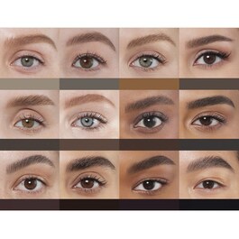 Dipbrow - Pomade