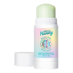 Facial Cleansing Stick - Aloe Vera + Chanvre