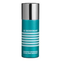Le Male - Deodorant spray, JEAN PAUL GAULTIER