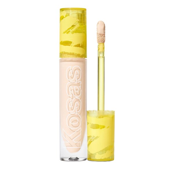 Revealer Concealer - Lystergivande concealer, KOSAS