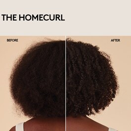The Homecurl - Lockkräm