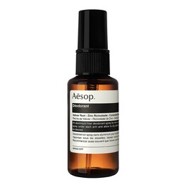 Deodorant Aluminium-free - Spray
