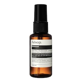 Deodorant Aluminium-free - Spray image