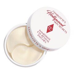 Charlotte's Hollywood Skin Secrets Immediate Eye Revival Patches - Ögonmaske, CHARLOTTE TILBURY