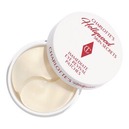 Charlotte's Hollywood Skin Secrets Immediate Eye Revival Patches - Ögonmaske