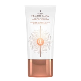 Unisex Healthy Glow - Tonad fuktkräm