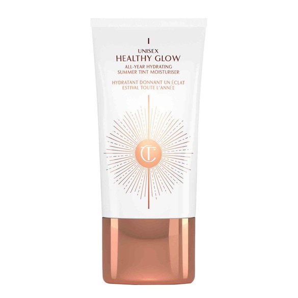 Unisex Healthy Glow - Tonad fuktkräm, CHARLOTTE TILBURY