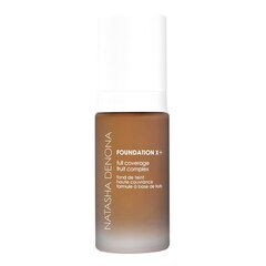 Foundation X+ - Full Coverage, NATASHA DENONA