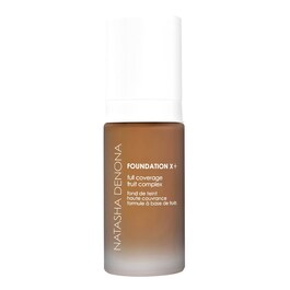 Foundation X+ - Full Coverage