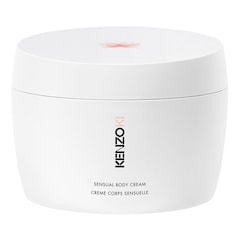 Kenzoki Nourishing Flow - Sensual Body Cream, KENZOKI