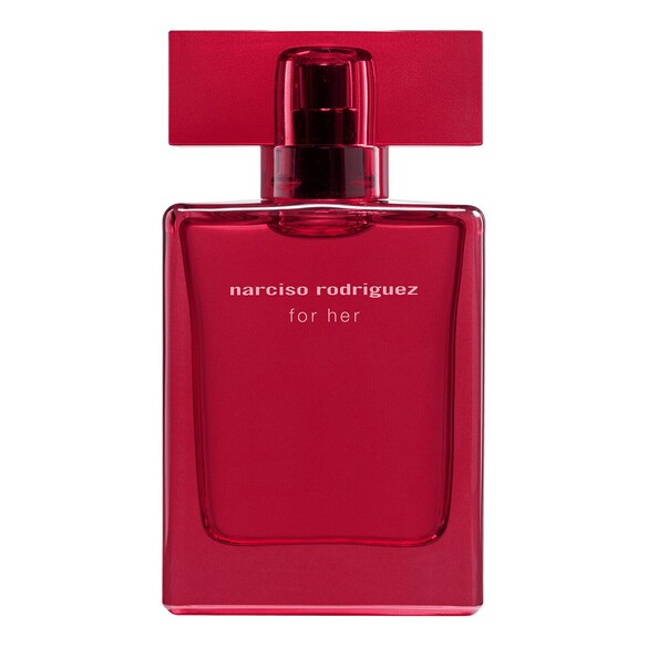For Her - Eau de Parfum Intense, NARCISO RODRIGUEZ
