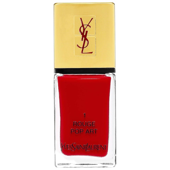 La Lacque Couture - nagellack, YVES SAINT LAURENT