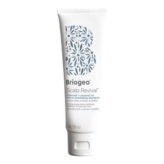 Scalp Revival Charcoal + Coconut Oil - Micro-exfoliating Scalp Shampoo, BRIOGEO