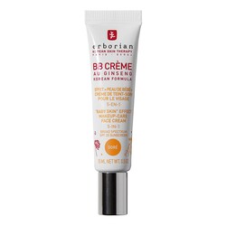 BB Crème - Au Ginseng