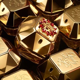Lady Million Royal - Eau de Parfum