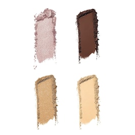 Quad Eyeshadow - Ögonskuggspalett