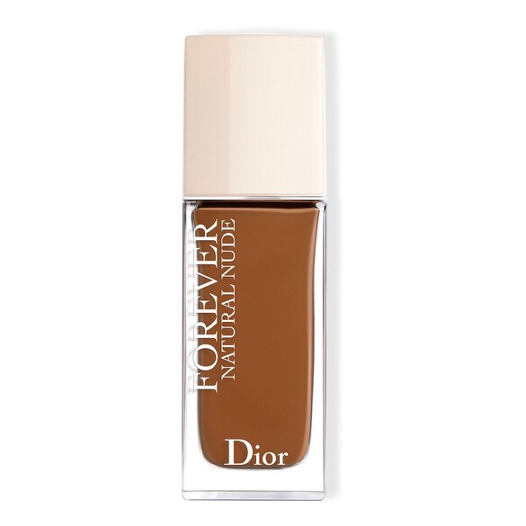 Dior Forever Natural Nude - Lätt foundation - 24 timmars hållbarhet och naturlig, DIOR