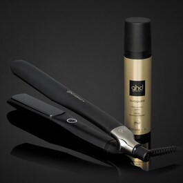 Platinum+ Styler