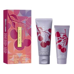 Cherry Dub - Retexturizing Face + Body Scrub, FENTY SKIN