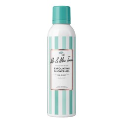 Mr & Mrs Tannie - Exfoliating Shower Gel