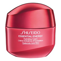 Essential Energy - Hydrating Cream