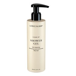 Clean Up - Shower Gel