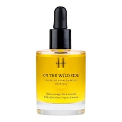 Hair oil - Hair care, ON THE WILD SIDE