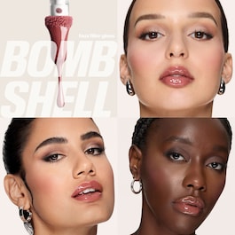 Mini Lip Kit - Läppset