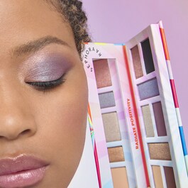 The Future is Yours - 8 Eyeshadow Palette