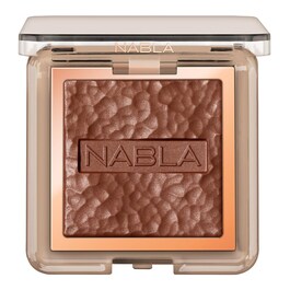 Skin Bronzing - Bronzer med strålande finish