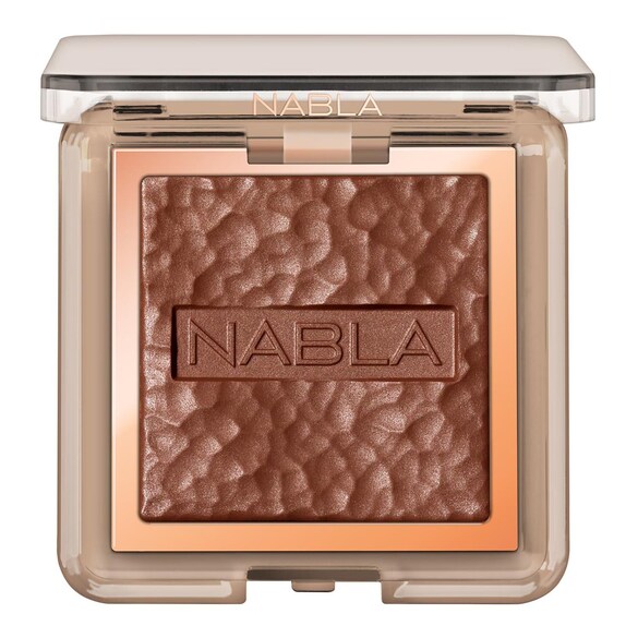 Skin Bronzing - Bronzer med strålande finish, NABLA