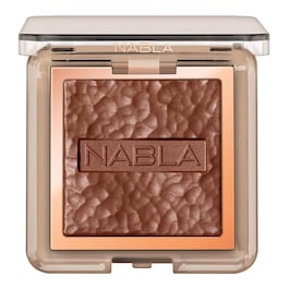 Skin Bronzing - Bronzer med strålande finish image