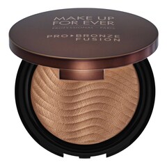 Pro Bronze Fusion - Bronzing Powder, MAKE UP FOR EVER