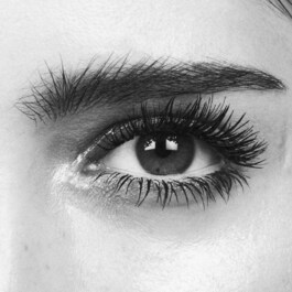 Kush - Waterproof Mascara