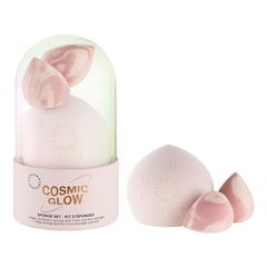 Cosmic Glow Makeup Sponge Kit - Beautyblender-set, SEPHORA COLLECTION