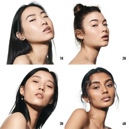 Dior Forever Natural Velvet Compact foundation