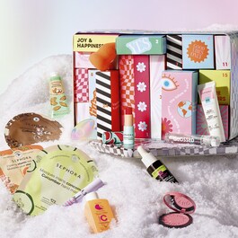 The Future is Yours - Premium Beauty Julkalender