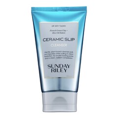 Ceramic Slip - Cleanser, SUNDAY RILEY