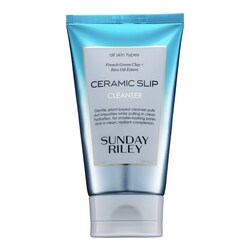 Ceramic Slip - Cleanser