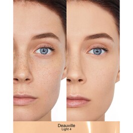 Sheer Glow - Foundation