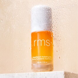 SuperSerum Hydrating Mist - Serum mist to instantly nourish the skin