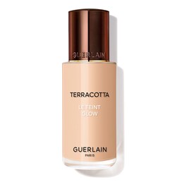 Terracotta Glow - Fluid Foundation image