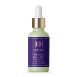 Overnight Retinol - Oil