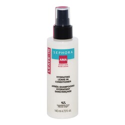 Hydrating leave-in conditioner - Detangle + Smooth