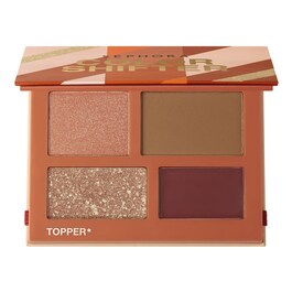 Color Shifter - Face palette